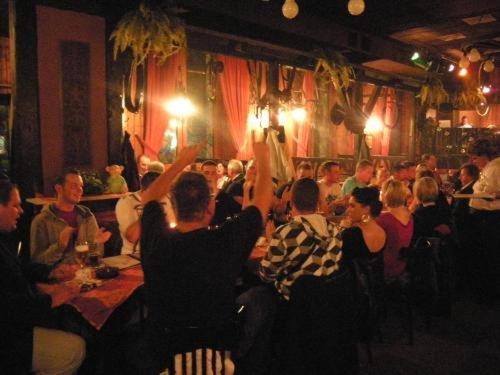 Hotel 4 Hufen Großziethen المظهر الخارجي الصورة