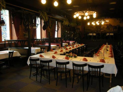 Hotel 4 Hufen Großziethen المظهر الخارجي الصورة