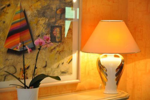 Hotel 4 Hufen Großziethen المظهر الخارجي الصورة